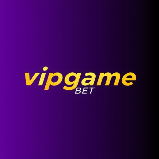 vipgame bet logo apostas online